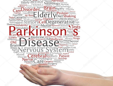 Ziekte van Parkinson